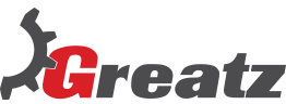Greatz logo